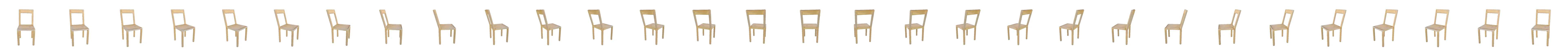 chairs_texturify_2_3
